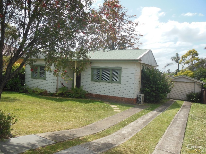 9 Vincent Street, Blacktown NSW 2148