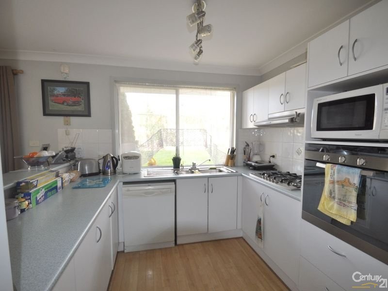 1B Fife Street, Blacktown NSW 2148