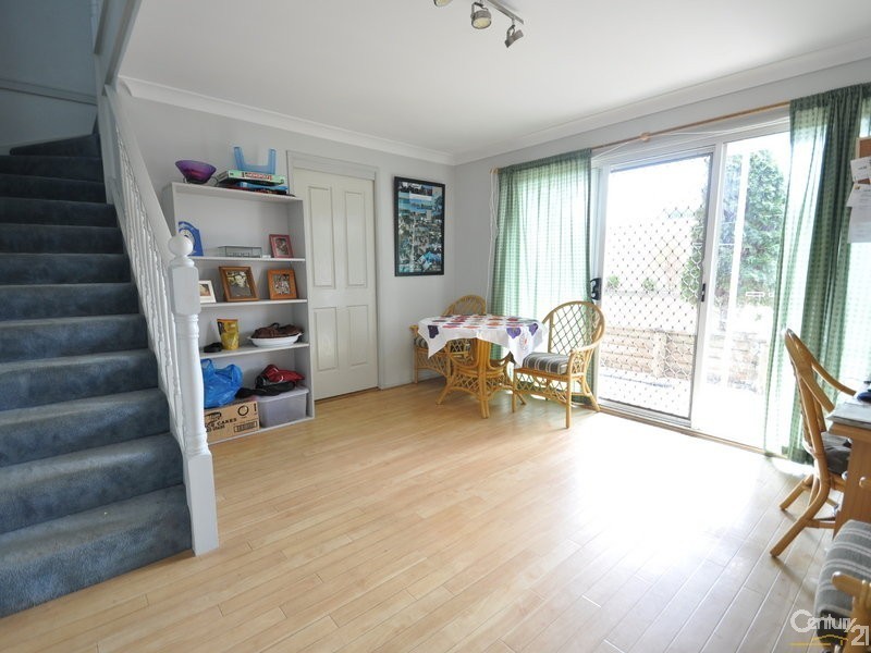 1B Fife Street, Blacktown NSW 2148