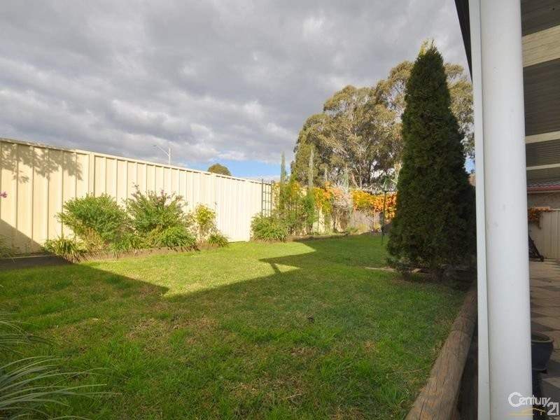 1B Fife Street, Blacktown NSW 2148