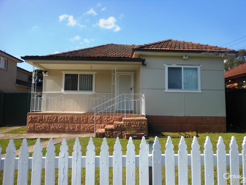 21 Richmond Street, South Wentworthville NSW 2145