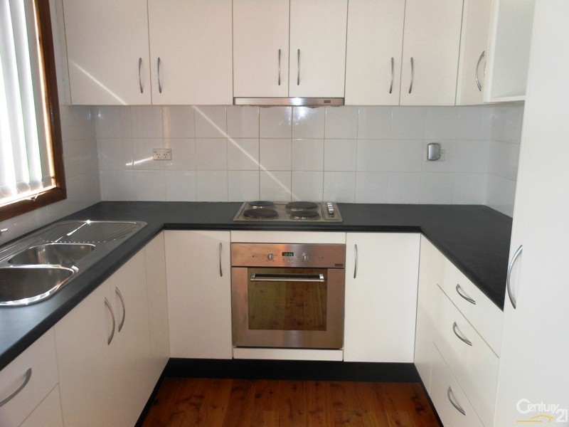 21 Richmond Street, South Wentworthville NSW 2145