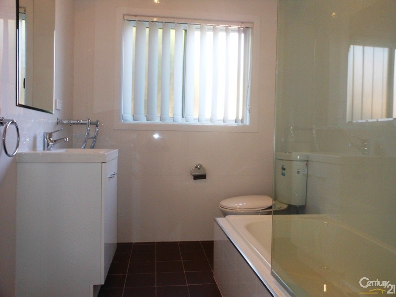 21 Richmond Street, South Wentworthville NSW 2145