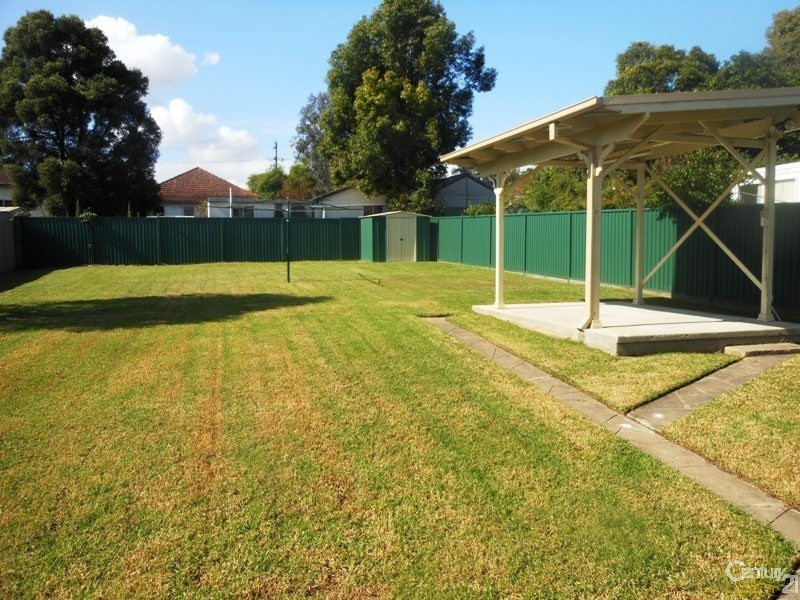 21 Richmond Street, South Wentworthville NSW 2145