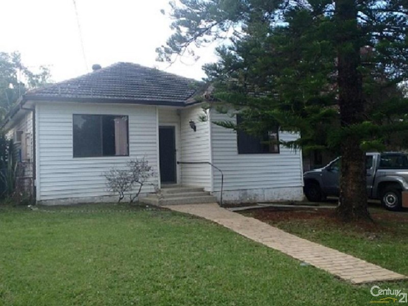 13 Abigail Street, Seven Hills NSW 2147