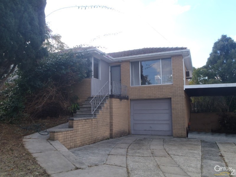 25 Rae Street, Seven Hills NSW 2147