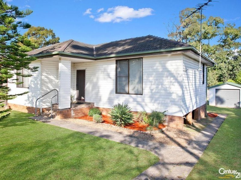 1 Faye Street, Seven Hills NSW 2147