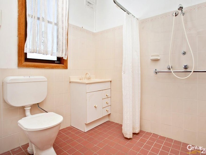 1 Faye Street, Seven Hills NSW 2147