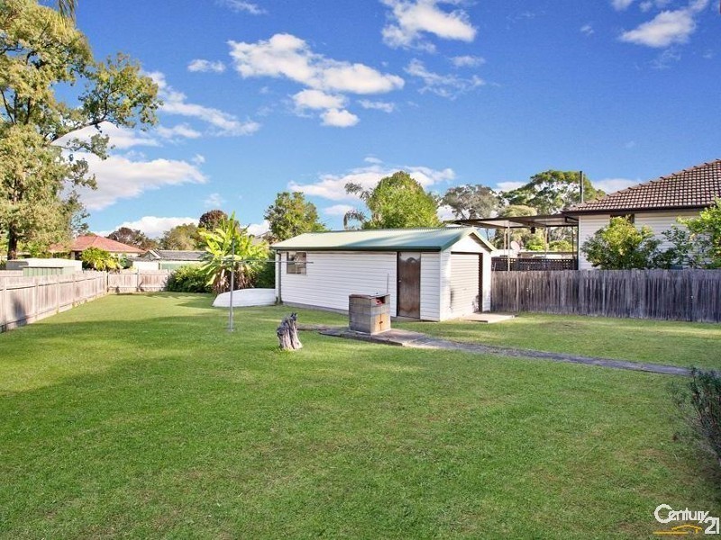 1 Faye Street, Seven Hills NSW 2147