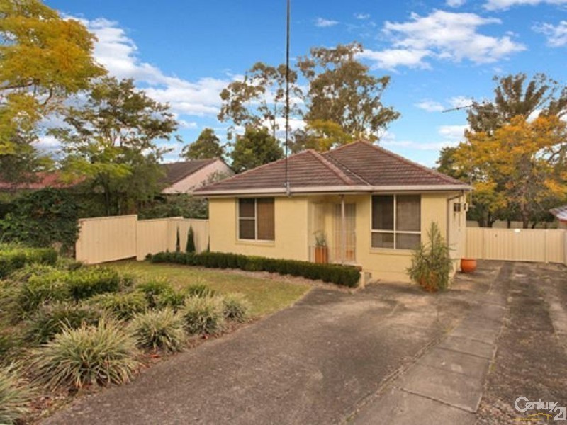 40 Gladys Road, Seven Hills NSW 2147