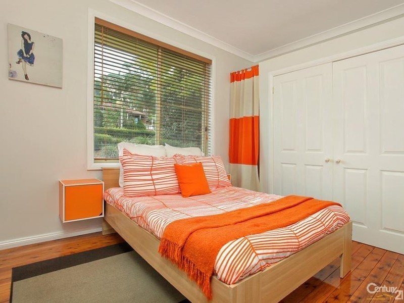 40 Gladys Road, Seven Hills NSW 2147