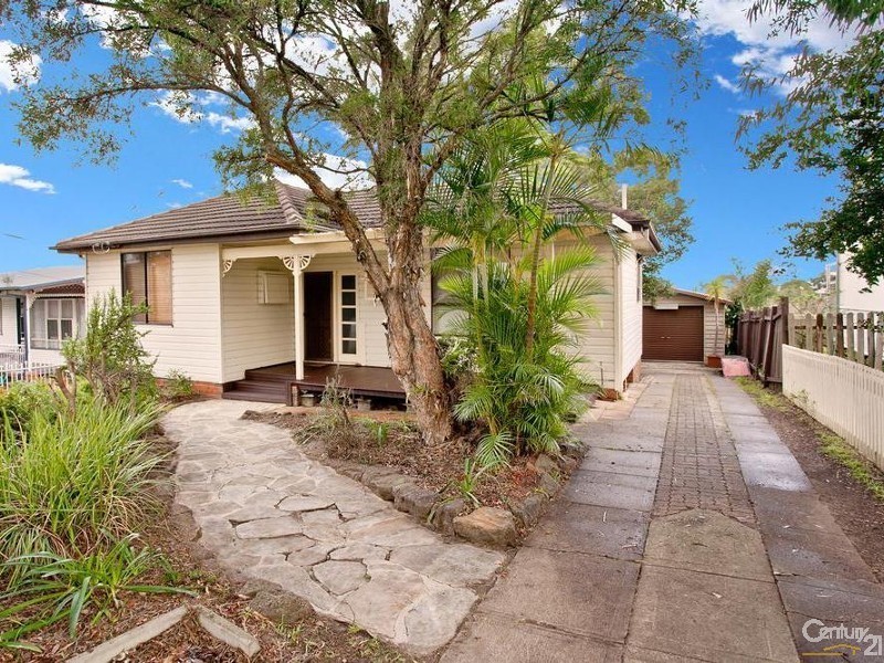 20 Noakes Parade, Lalor Park NSW 2147