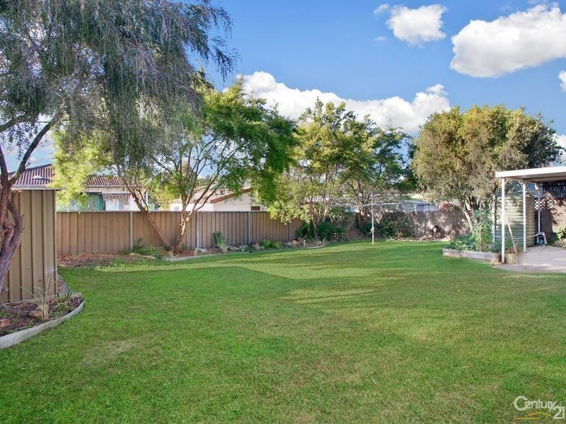 6 Kulgoa Street, Lalor Park NSW 2147