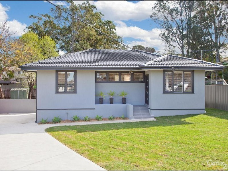 31 Moncrieff Road, Lalor Park NSW 2147