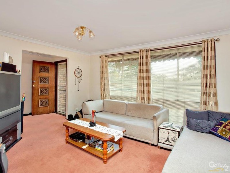 3 Briscoe Crescent, Kings Langley NSW 2147