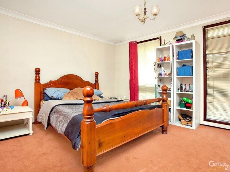 3 Briscoe Crescent, Kings Langley NSW 2147