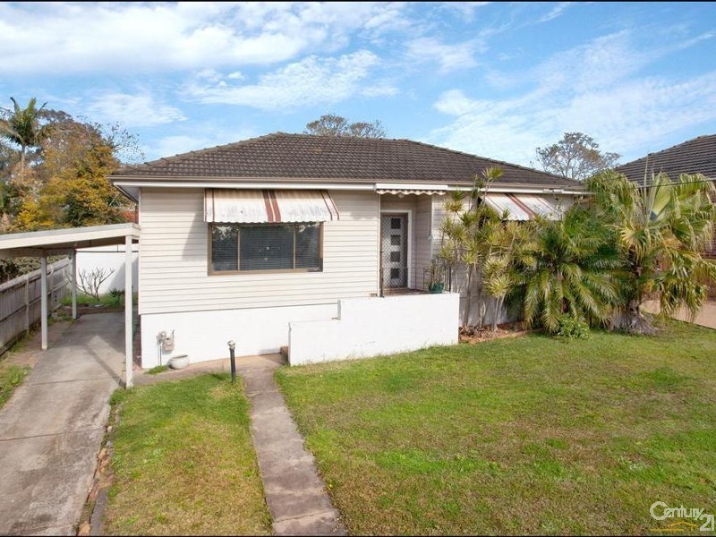 112 Freeman Street, Lalor Park NSW 2147