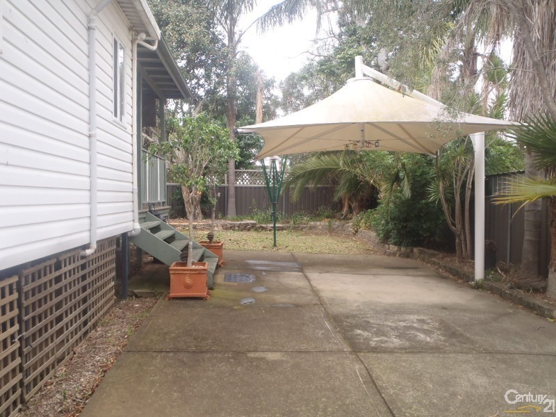 4 Myoora Street, Seven Hills NSW 2147