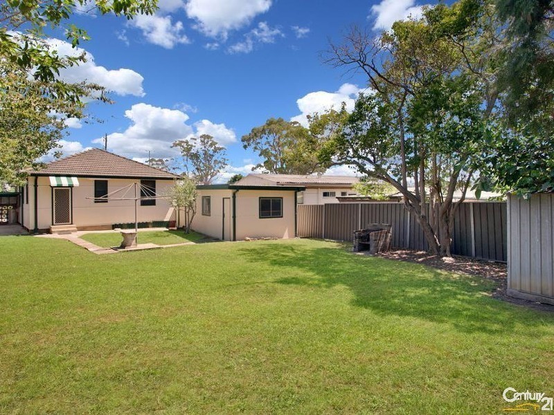 5  Northcott Road, Lalor Park NSW 2147