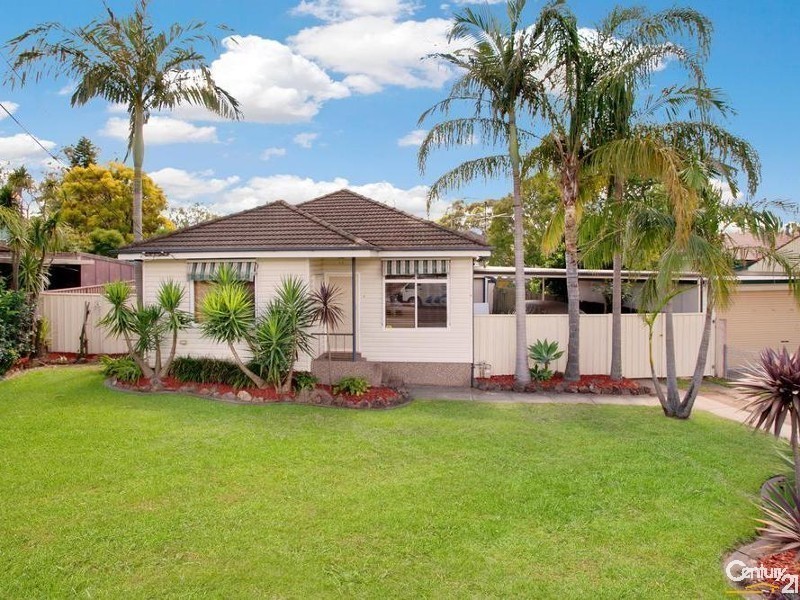 5 Burke Road, Lalor Park NSW 2147