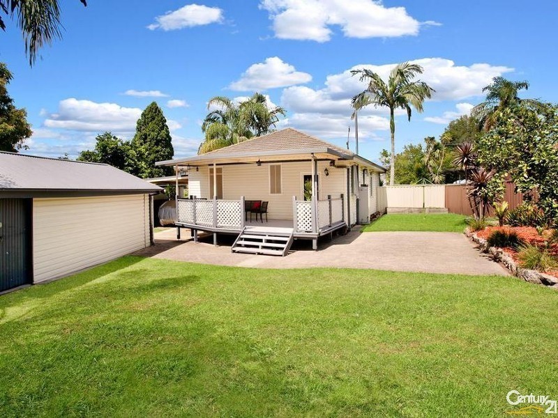 5 Burke Road, Lalor Park NSW 2147