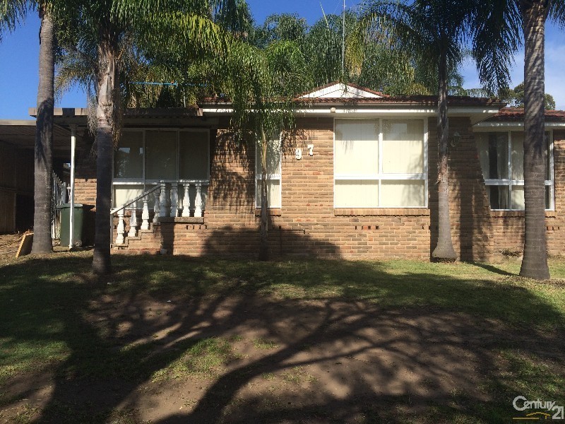 97 Isaac Smith Parade, Kings Langley NSW 2147