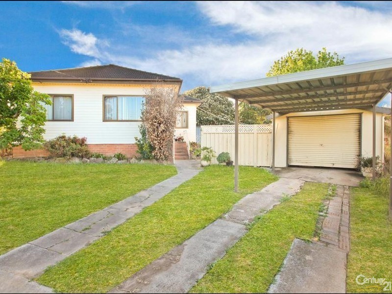 33 Margaret Street, Seven Hills NSW 2147