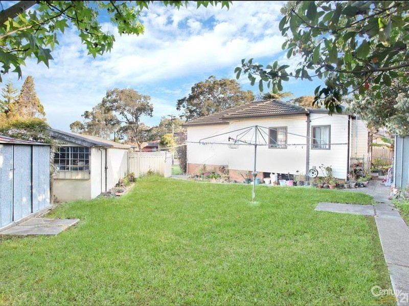 33 Margaret Street, Seven Hills NSW 2147