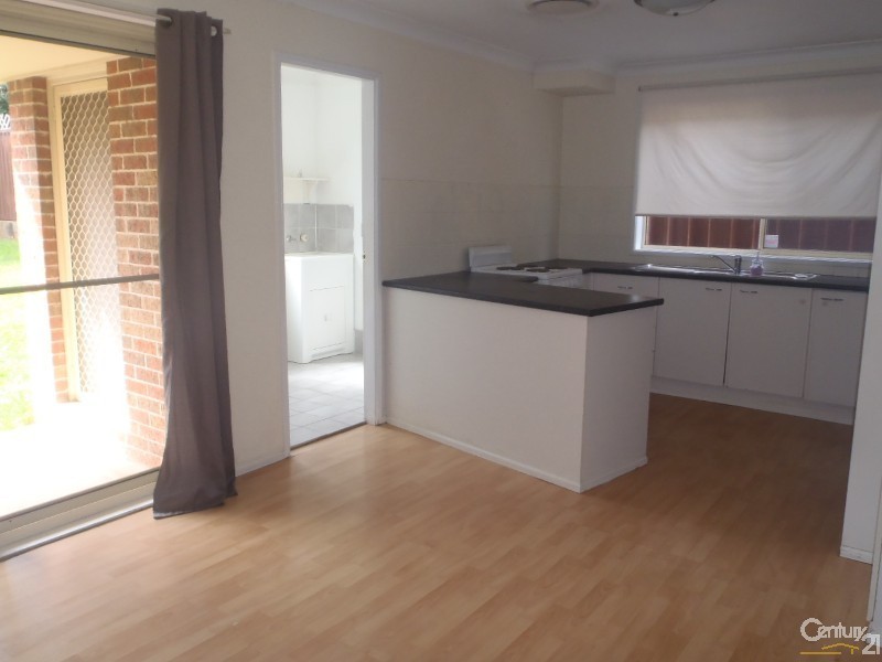 60A Kennington Avenue, Quakers Hill NSW 2763