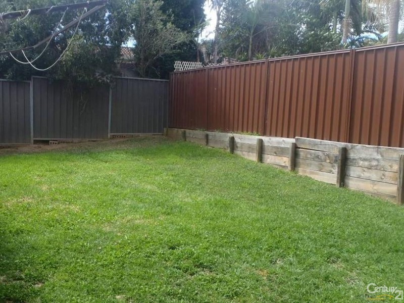 60A Kennington Avenue, Quakers Hill NSW 2763