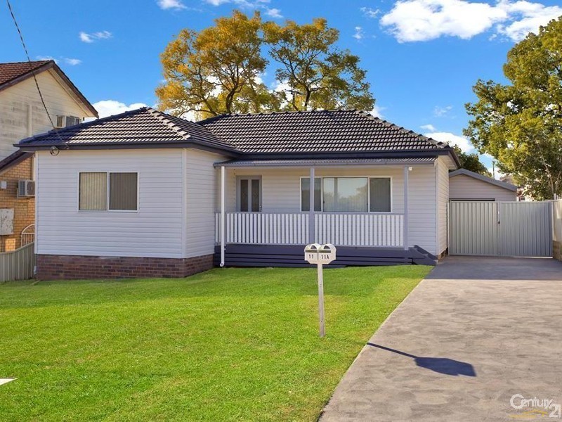 11 Cooinda Street, Seven Hills NSW 2147