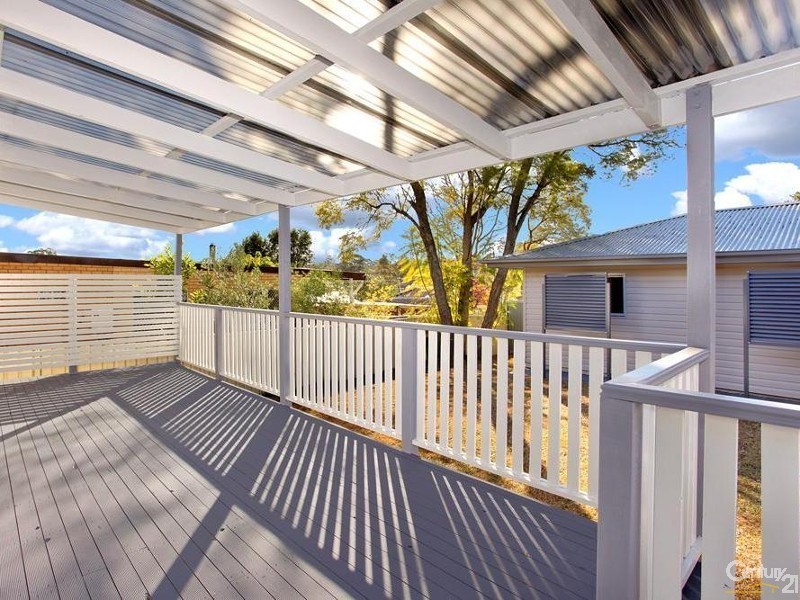 11 Cooinda Street, Seven Hills NSW 2147