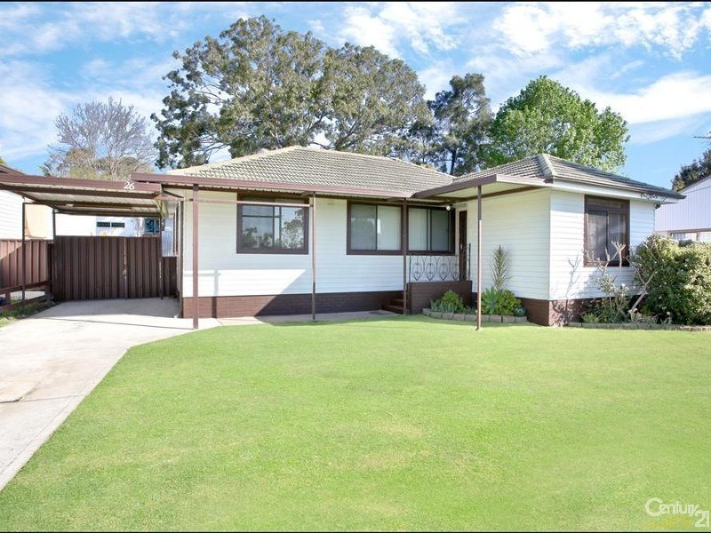26 Oxley Street, Lalor Park NSW 2147