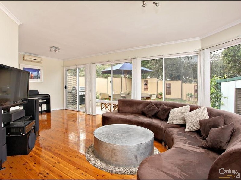 15 Carole Street, Seven Hills NSW 2147