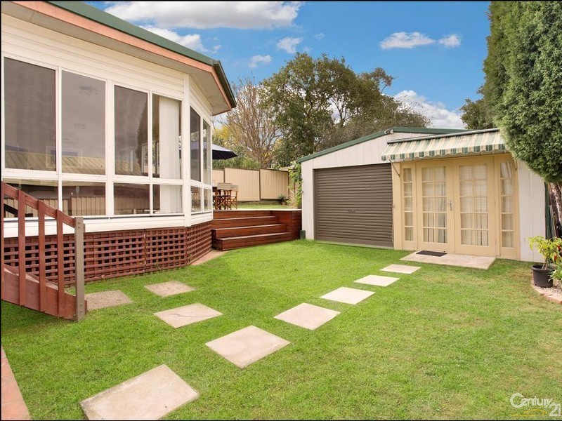 15 Carole Street, Seven Hills NSW 2147