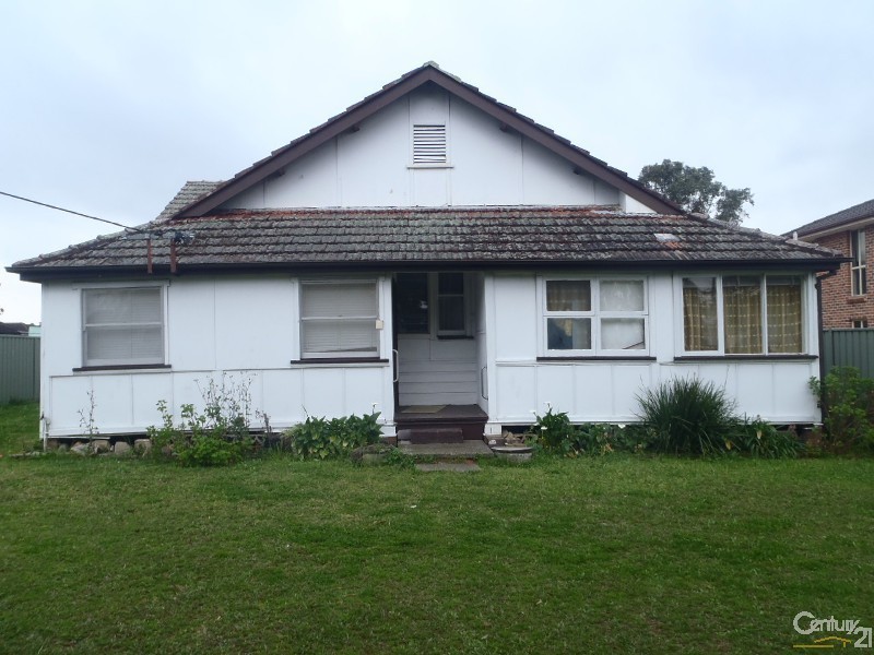 203 Richmond Road, Marayong NSW 2148