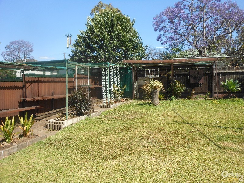21 Gilmore Road, Lalor Park NSW 2147