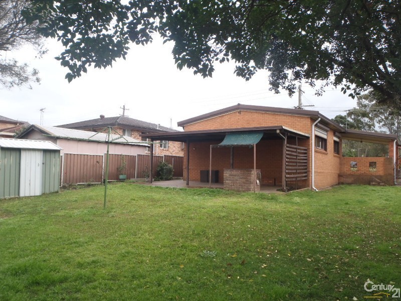 16 Michigan Road, Seven Hills NSW 2147