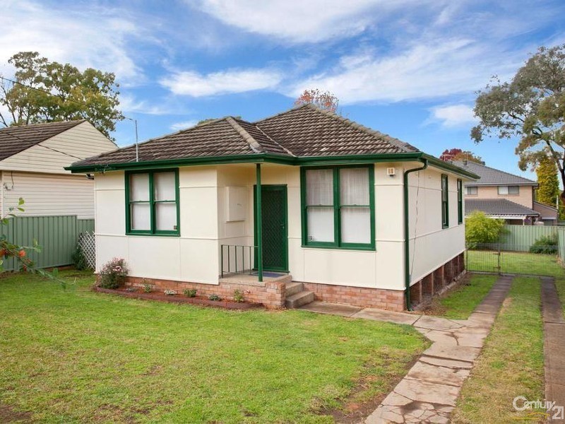 7 Faye Street, Seven Hills NSW 2147