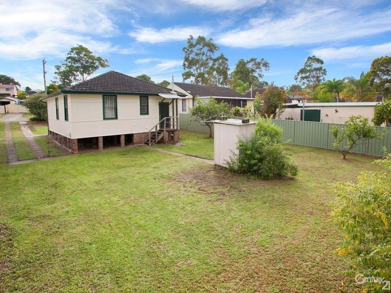 7 Faye Street, Seven Hills NSW 2147