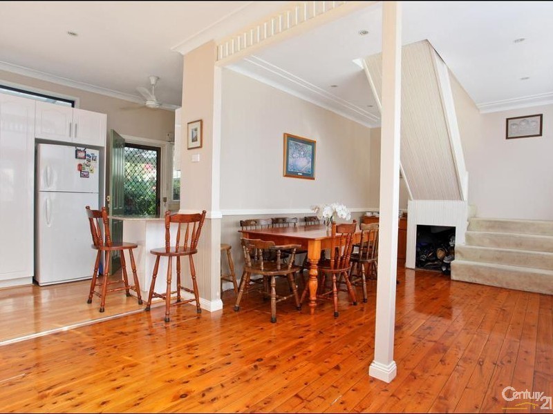 9 Orlando Crescent, Seven Hills NSW 2147