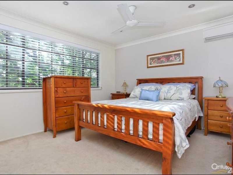 9 Orlando Crescent, Seven Hills NSW 2147