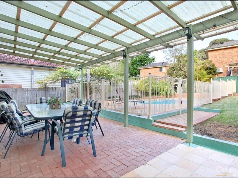 9 Orlando Crescent, Seven Hills NSW 2147