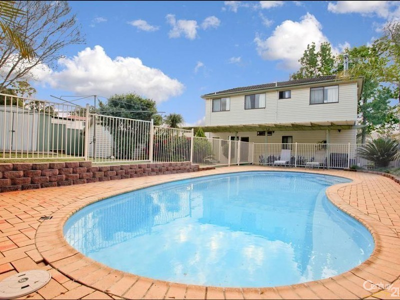 9 Orlando Crescent, Seven Hills NSW 2147