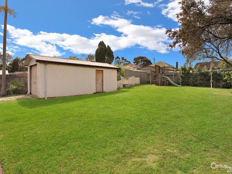 25 Hope Street, Seven Hills NSW 2147