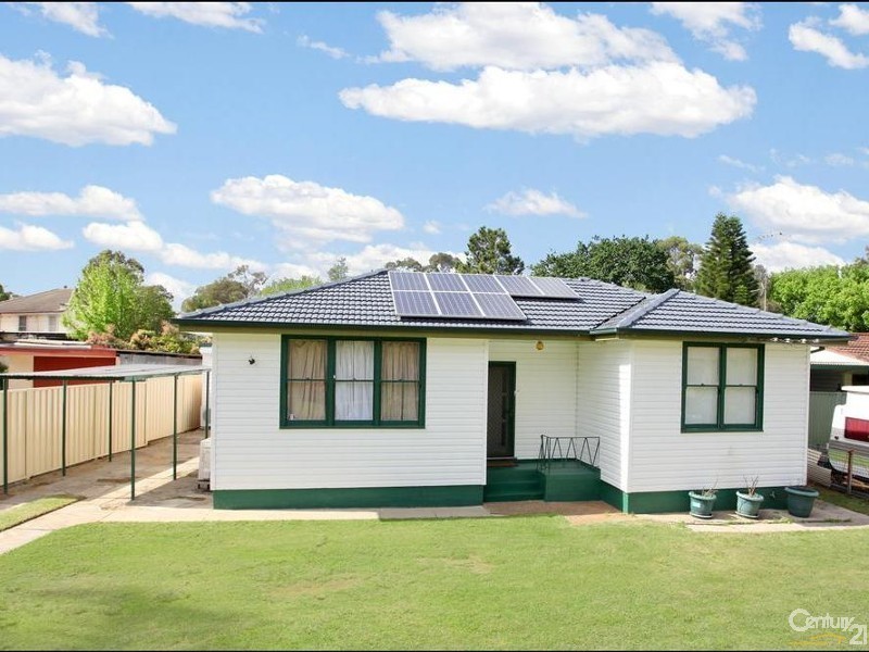 12 Gilmore Road, Lalor Park NSW 2147