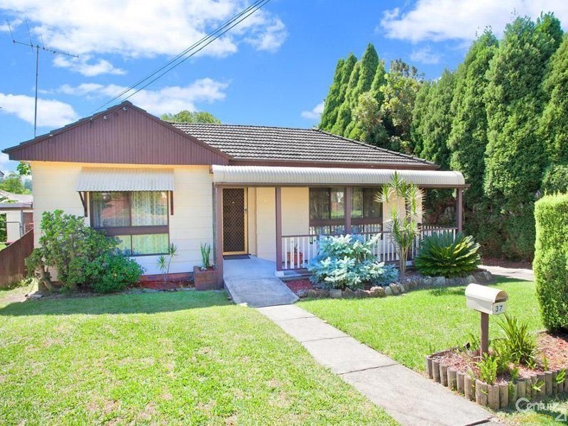 37 Endeavour Street, Seven Hills NSW 2147