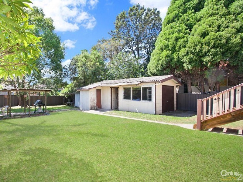 37 Endeavour Street, Seven Hills NSW 2147