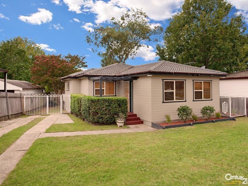 17 Ellam Drive, Seven Hills NSW 2147