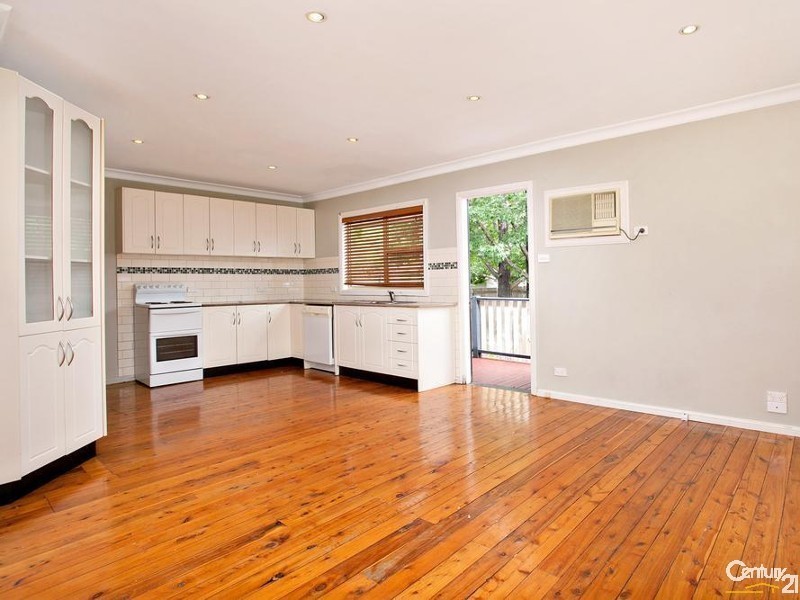 17 Ellam Drive, Seven Hills NSW 2147